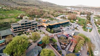 Park Rodnik Otel
