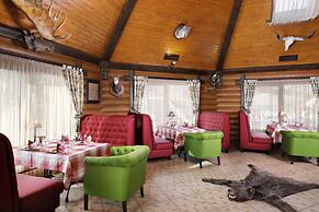 Park Rodnik Otel