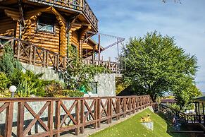 Park Rodnik Otel