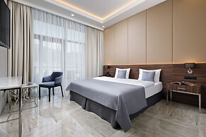 Park Rodnik Otel