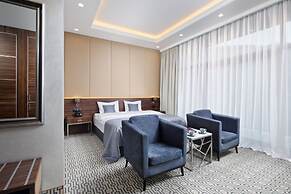 Park Rodnik Otel