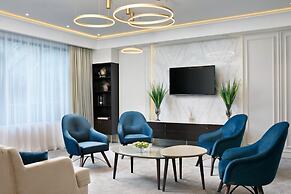 Park Rodnik Otel