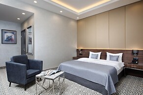 Park Rodnik Otel