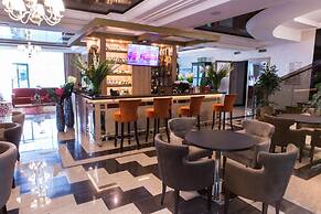 Park Rodnik Otel