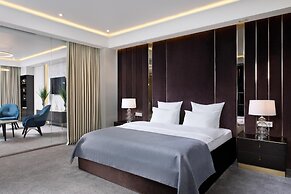 Park Rodnik Otel