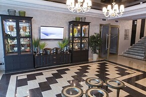 Park Rodnik Otel