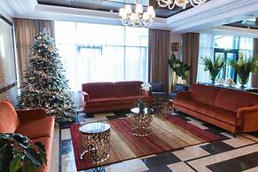 Park Rodnik Otel