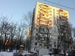 Apartment Hanaka Shchelkovskoe 49