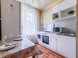 Apartment Hanaka Shchelkovskoe 49