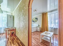 Apartment Hanaka Shchelkovskoe 49