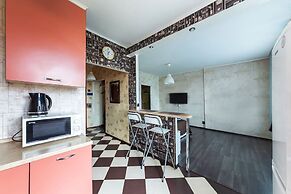 Apartment Hanaka Skryabina 8