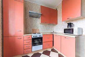 Apartment Hanaka Skryabina 8