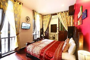 Songkhla Tae Raek Antique Hotel