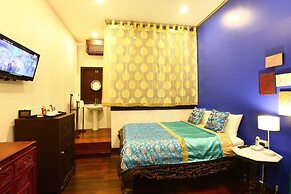 Songkhla Tae Raek Antique Hotel