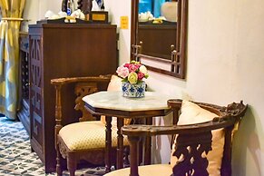 Songkhla Tae Raek Antique Hotel