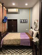 Songkhla Tae Raek Antique Hotel