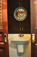 Songkhla Tae Raek Antique Hotel
