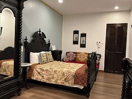 Songkhla Tae Raek Antique Hotel