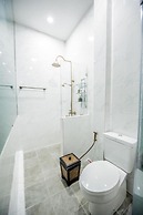 Songkhla Tae Raek Antique Hotel