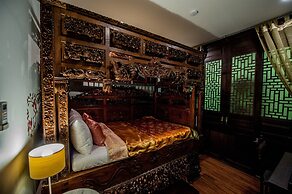 Songkhla Tae Raek Antique Hotel