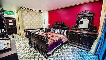 Songkhla Tae Raek Antique Hotel