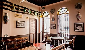 Songkhla Tae Raek Antique Hotel