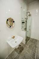 Songkhla Tae Raek Antique Hotel