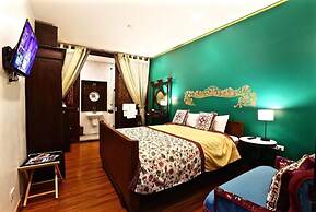 Songkhla Tae Raek Antique Hotel