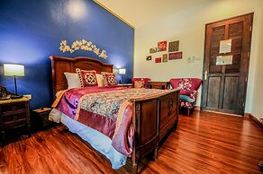 Songkhla Tae Raek Antique Hotel