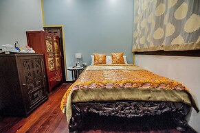 Songkhla Tae Raek Antique Hotel