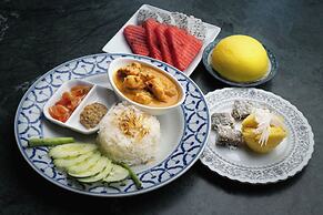 Songkhla Tae Raek Antique Hotel