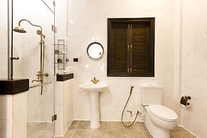 Songkhla Tae Raek Antique Hotel