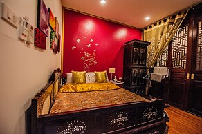 Songkhla Tae Raek Antique Hotel