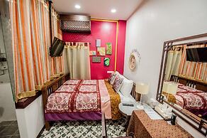 Songkhla Tae Raek Antique Hotel