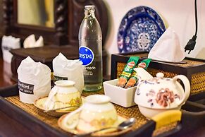 Songkhla Tae Raek Antique Hotel