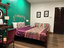 Songkhla Tae Raek Antique Hotel