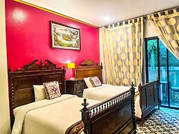 Songkhla Tae Raek Antique Hotel