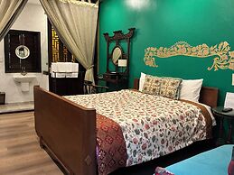 Songkhla Tae Raek Antique Hotel