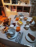 A la maison de Sophie