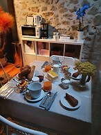 A la maison de Sophie
