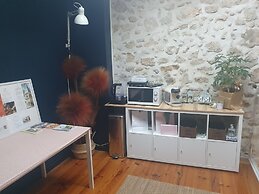 A la maison de Sophie
