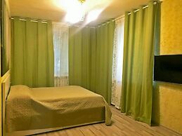 Apartment Hanaka on Federativniy 43