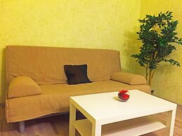 Apartment Hanaka on Federativniy 43