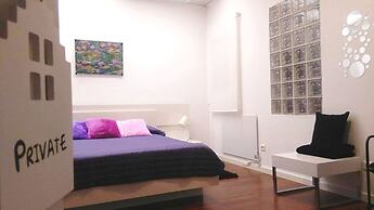 Habitacions Sant Pere Claver