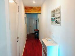 Habitacions Sant Pere Claver