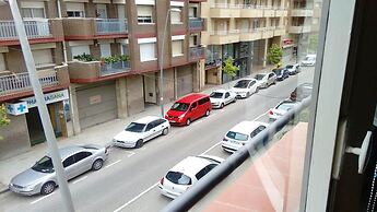 Habitacions Sant Pere Claver