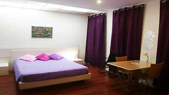 Habitacions Sant Pere Claver