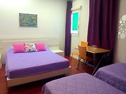 Habitacions Sant Pere Claver