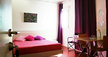 Habitacions Sant Pere Claver