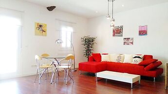 Habitacions Sant Pere Claver